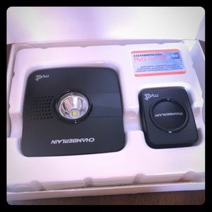 NIB MyQ Smartphone Garage Door Controller